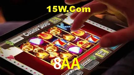 Descubra o Programa VIP da 8AA: Vantagens Exclusivas para Jogadores