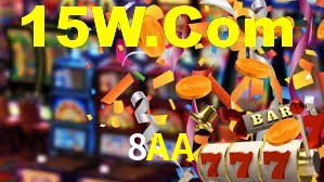 Sinta a adrenalina dos jogos de cassino com 8AA