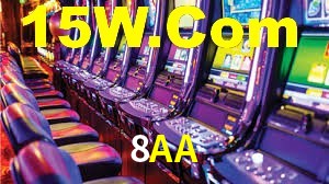 8AA Bet