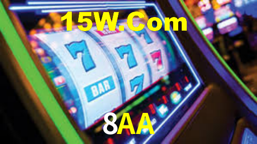 8AA Bet