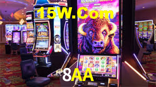 8AA,8AA Bet
