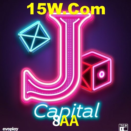 Provedores de Jogos 8AA
