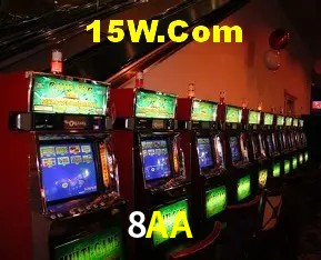 Inovações de Jogos na 8AA: O Futuro das Experiências Interativas