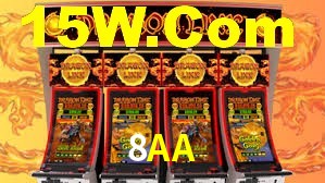 8AA,8AA Bet