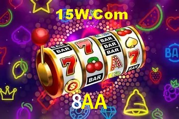 Apostas Esportivas na 8AA: Um Guia Completo