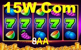 8AA Bet
