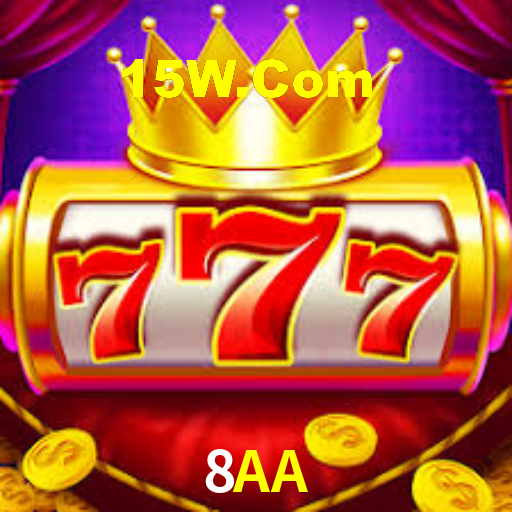8AA: A Experiência de Casino com Jogos de Mesa ao Vivo