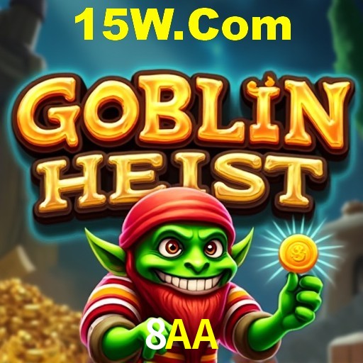 Jogos de Slot 8AA