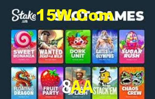 8AA,8AA Bet