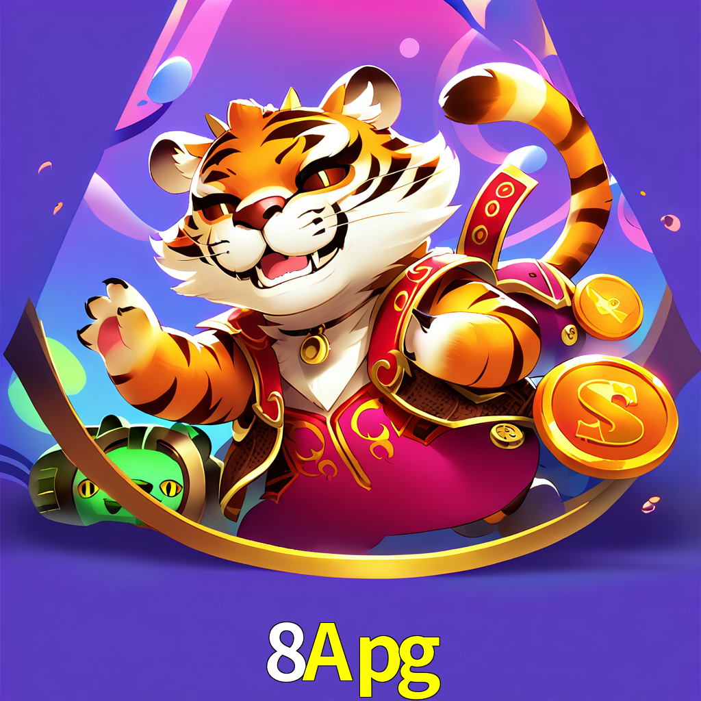  8Apg